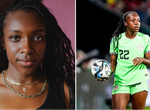 Michelle Alozie: I had to do it because of African referees
