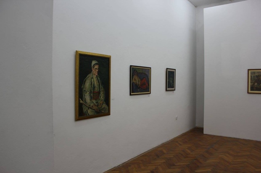 Deo poklona SIV izložen je do 19. marta