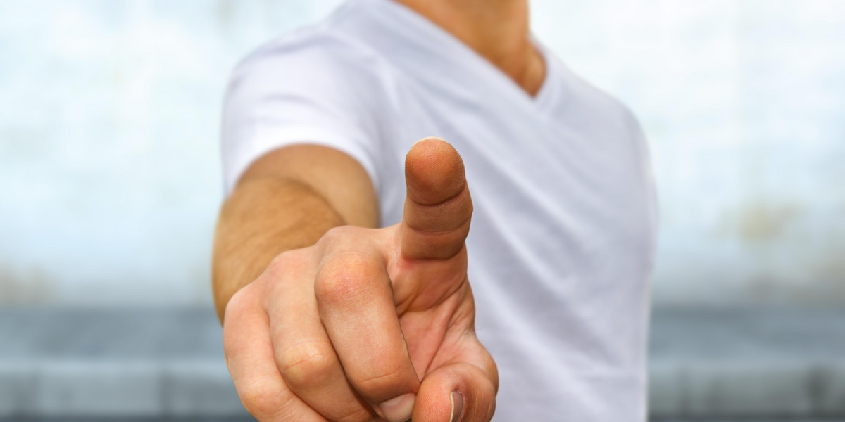 Dłoń partnera może zdradzić rozmiar jego penisa! Zobacz, na co zwrócić uwagę