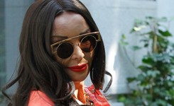 Ewa Minge odpowiada na krytykę swoich występów w TVP: Nie mam nic wspólnego z polityką