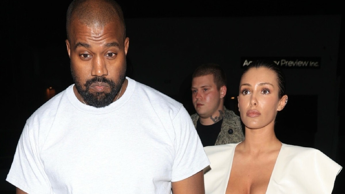 Rzecznik Kanye Westa i Bianki Censori zabrał głos ws. ich rozwodu