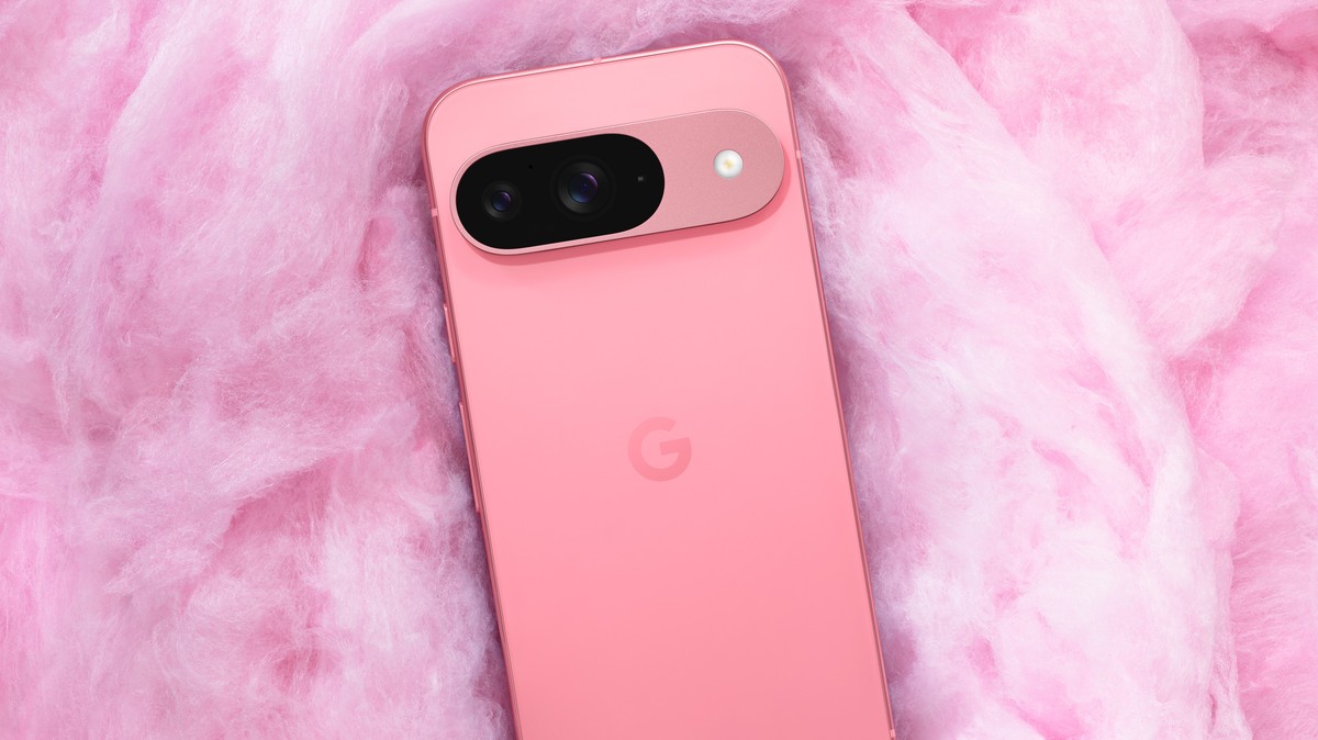 Megjött a Pixel 9 Magyarországra – Leteszteltük, mit tud a Google mobiltelefonja