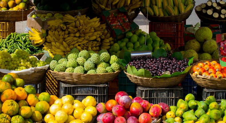 Kenya's inflation rate accelerates to 8.50% in August