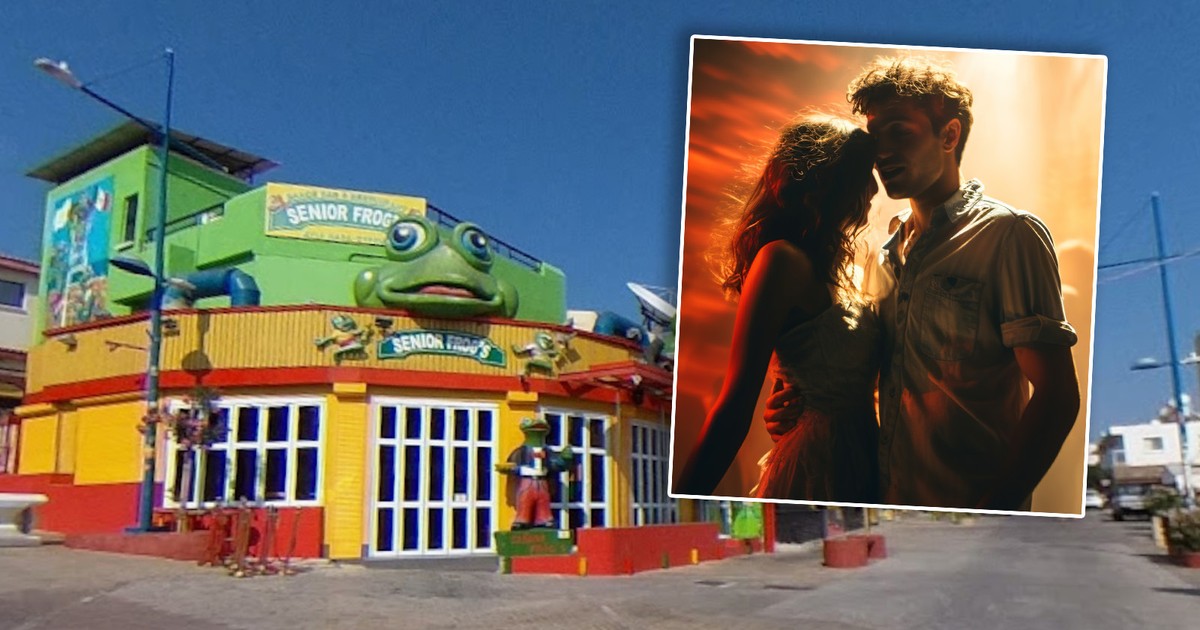 Podryw na Cyprze skończył się upokorzeniem. Turysta wywołał aferę w sieci