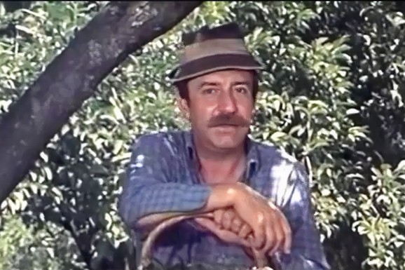 ĆERKA NAŠEG LEGENDARNOG GLUMCA UMRLA JE U 43. GODINI Evo kako je govorila o slavnom ocu: "Bio je intelektualac, a ne kafanski čovek"