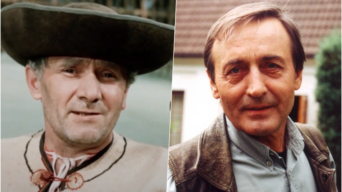 Karol L. Zachar a Michal Dočolomanský.