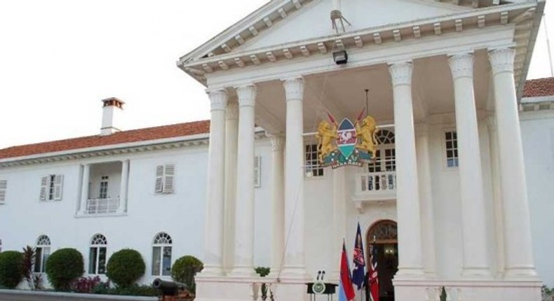 State House 