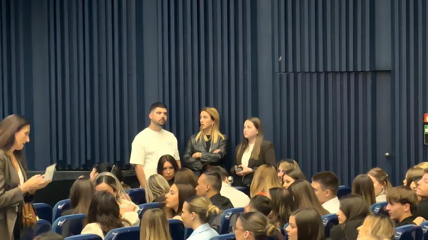 Ivan, bivši verenik Lee Stanković