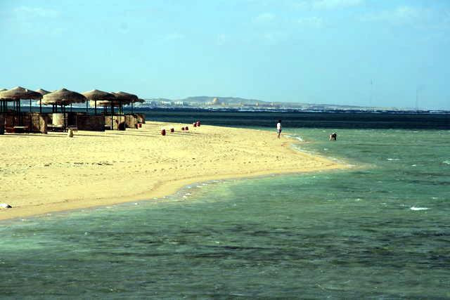 Galeria Egipt - Marsa Alam, obrazek 5