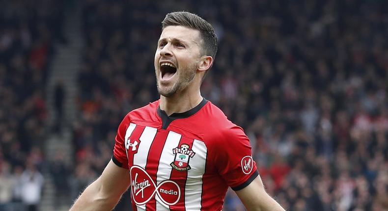 Shane Long