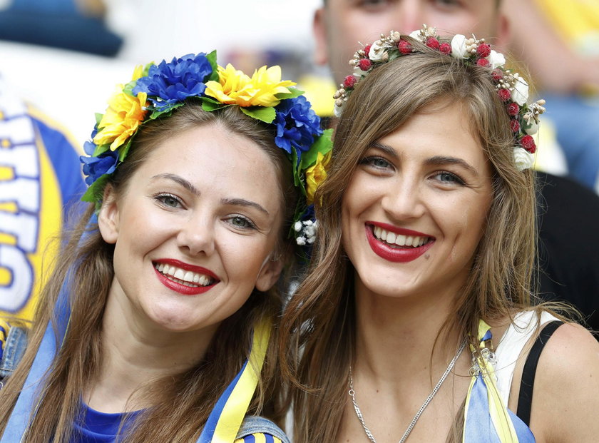 Wielkie porównanie fanek z Euro 2016 i Copa America