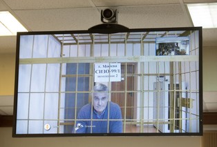 Rosja zamknęła Amerykanina, który zrobił dla niej więcej niż właśni ministrowie