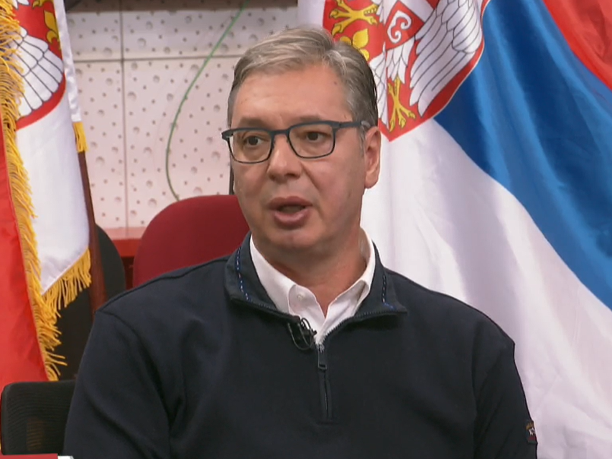 Vučić najavio Jumkov pogon u Novoj Varoši i velike promene na lokalu