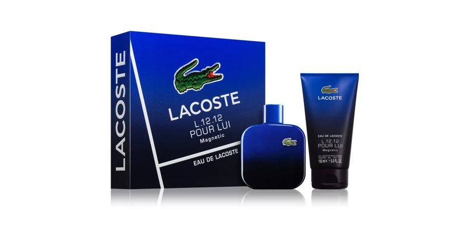 Lacoste Magnetic