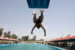 STOCKS TAKE A DIVE: Here's what you need to know