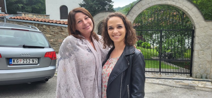 Potomci Tanaska Rajića okupili se u Čačku