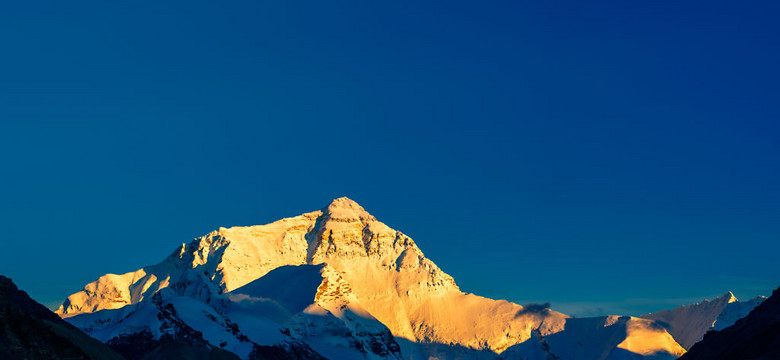 Szerpa Pemba Tashi zginął przy zejściu z Mount Everestu