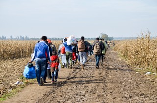 Od migracji nie uciekniemy. Ale możemy uniknąć błędów zachodniej Europy