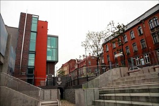 Powstanie instytucja-operator rewitalizacji terenów poprzemysłowych?