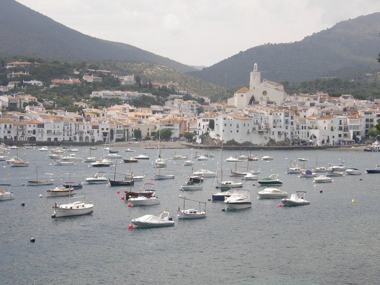 Cadaques