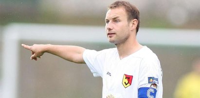 Frankowski i Kowalczyk rozbierają króla strzelców