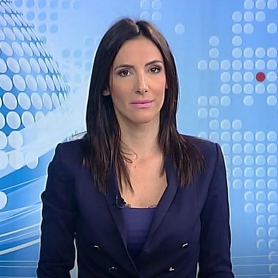 Marija Savić Stamenić