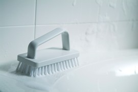 Zaboravite na izbeljivač: Uz ovaj trik ćete u 10 minuta izbeliti fuge između pločica