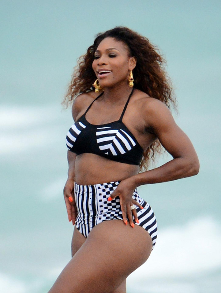 Serena Williams