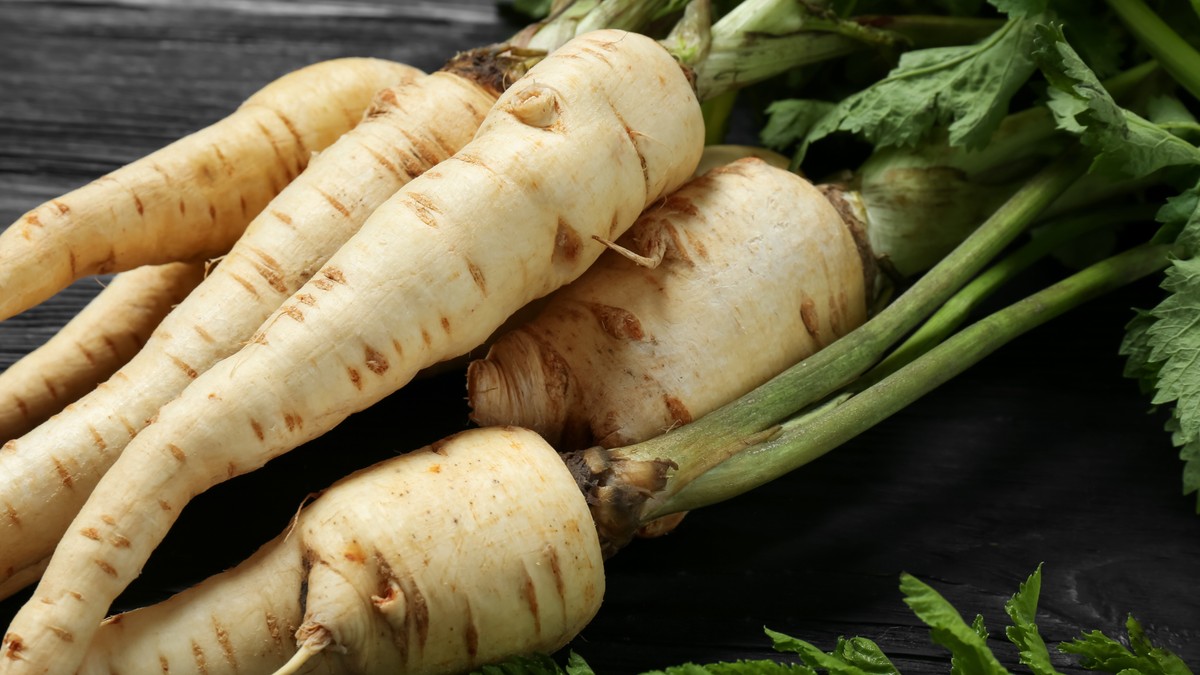 Paškanat ima sladak ukus sličan šargarepi