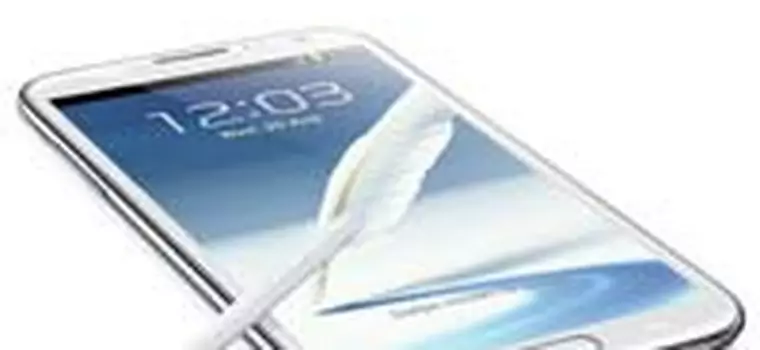 Samsung Galaxy Note 3: 5,68 cala Full HD, 3 GB RAM, bateria 3200 mAh