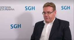 Maszczyk: Inflacja w Polsce była wyższa już przed rozpoczęciem Covid-19