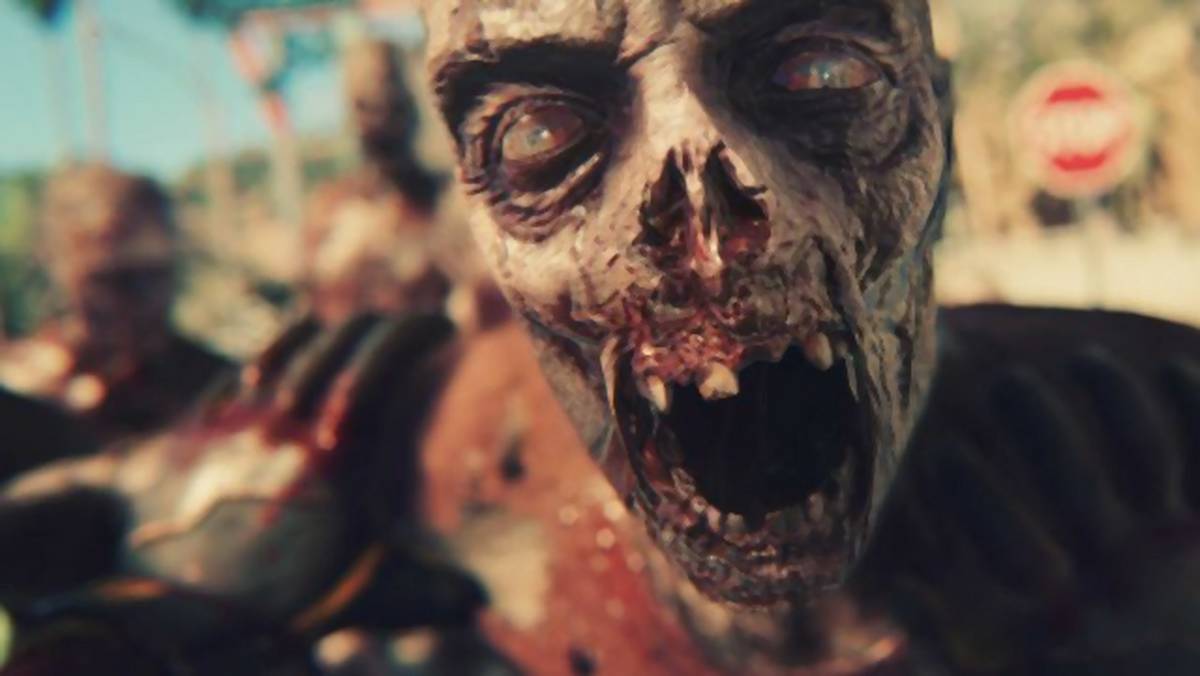 GC 2014: Graliśmy w Dead Island 2. To nie jest kolejna gra o uciekaniu