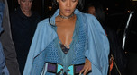 Rihanna na imprezie w londyńskim klubie Tape