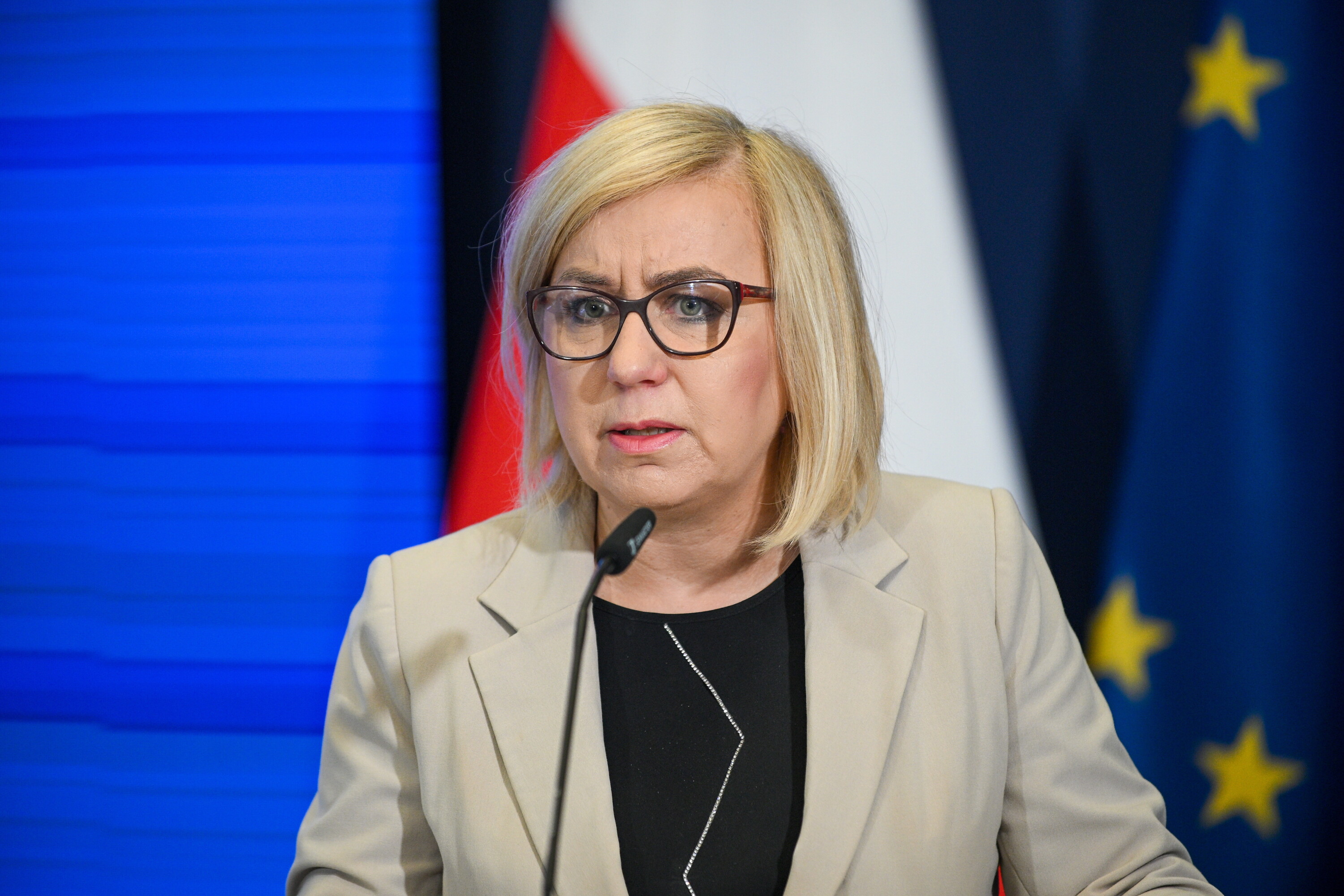 Krajowy Plan Energii i Klimatu przyjęty przez MKiŚ