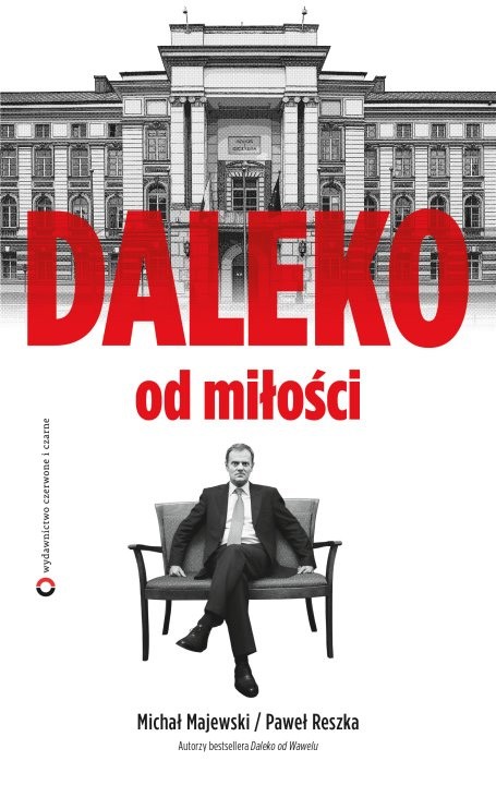 "Daleko od miłości"