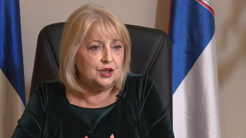 Slavica Đukić Dejanović