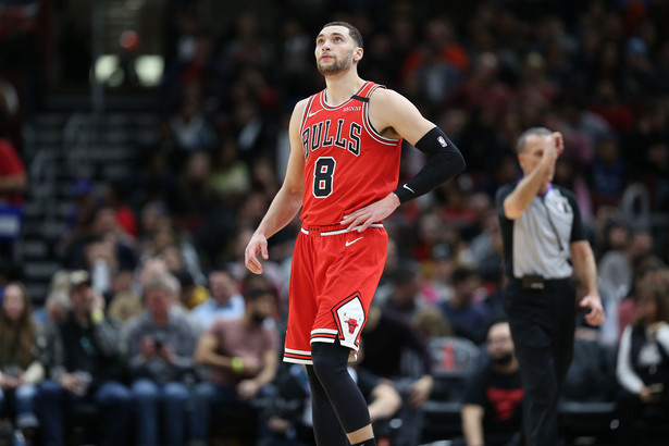 Zach LaVine