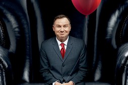 Andrzej Duda