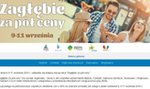 Wielka akcja w Zagłębiu - ceny polecą na łeb, na szyję