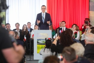 Powszechny skup zboża i dopłaty do nawozów. PiS zapowiada 'tarczę rolniczą'