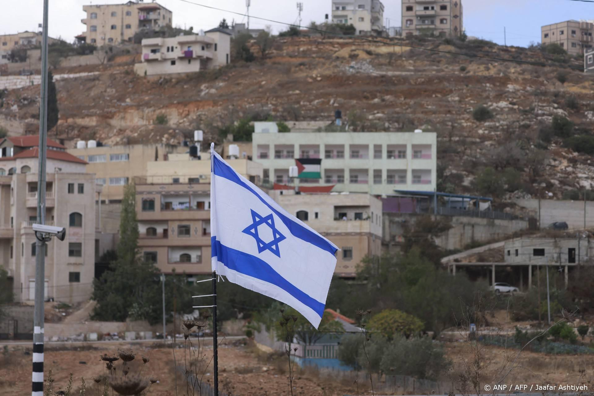 110 miljard dollar in 10 jaar: Israël bouwt eigen wapenarsenaal