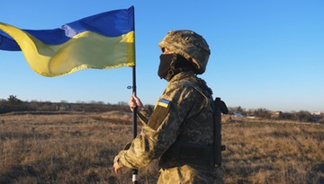 Berlin jako światełko w tunelu? Byle nie to od Ławrowa