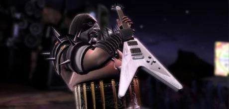 Guitar Hero III