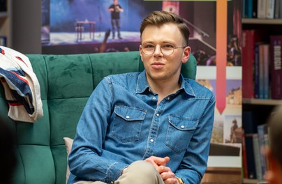 Intensywny marzec Rozczytanej Aglomeracji!