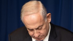 iran w ogniu protestów. netanjahu deklaruje wsparcie, trump ostrzega t