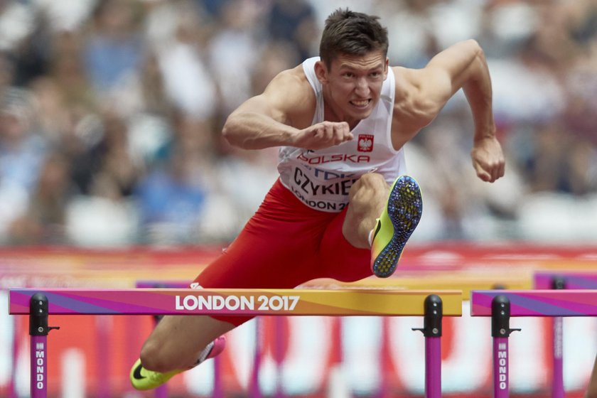 Lekkoatletyka. Zlata Tretra.13.06.2018