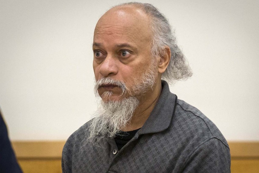 Albert Tarats, koji je nakon pismenog sastava svoje pastorke osuđen za silovanje