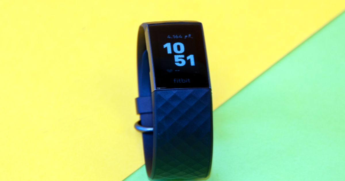 Fitbit Charge 3 im Test: Neue Version des Fitbit-Trackers