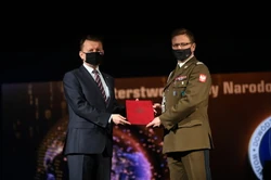 Nowy komponent polskich sił zbrojnych. "Te zdolności mają kluczowy charakter"