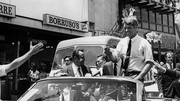 Robert Kennedy